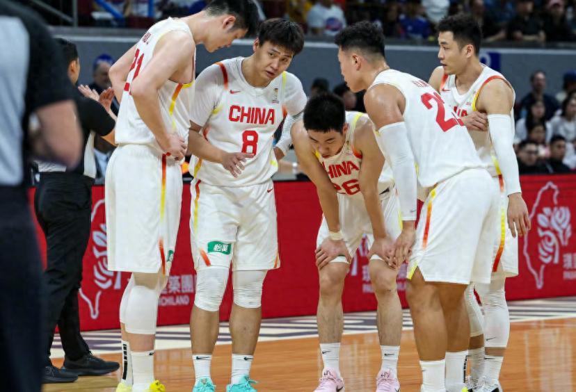 PG电子登录入口-郭士强拿出杀手锏，男篮却诞生2个隐患！2人低迷或彻底告别国家队